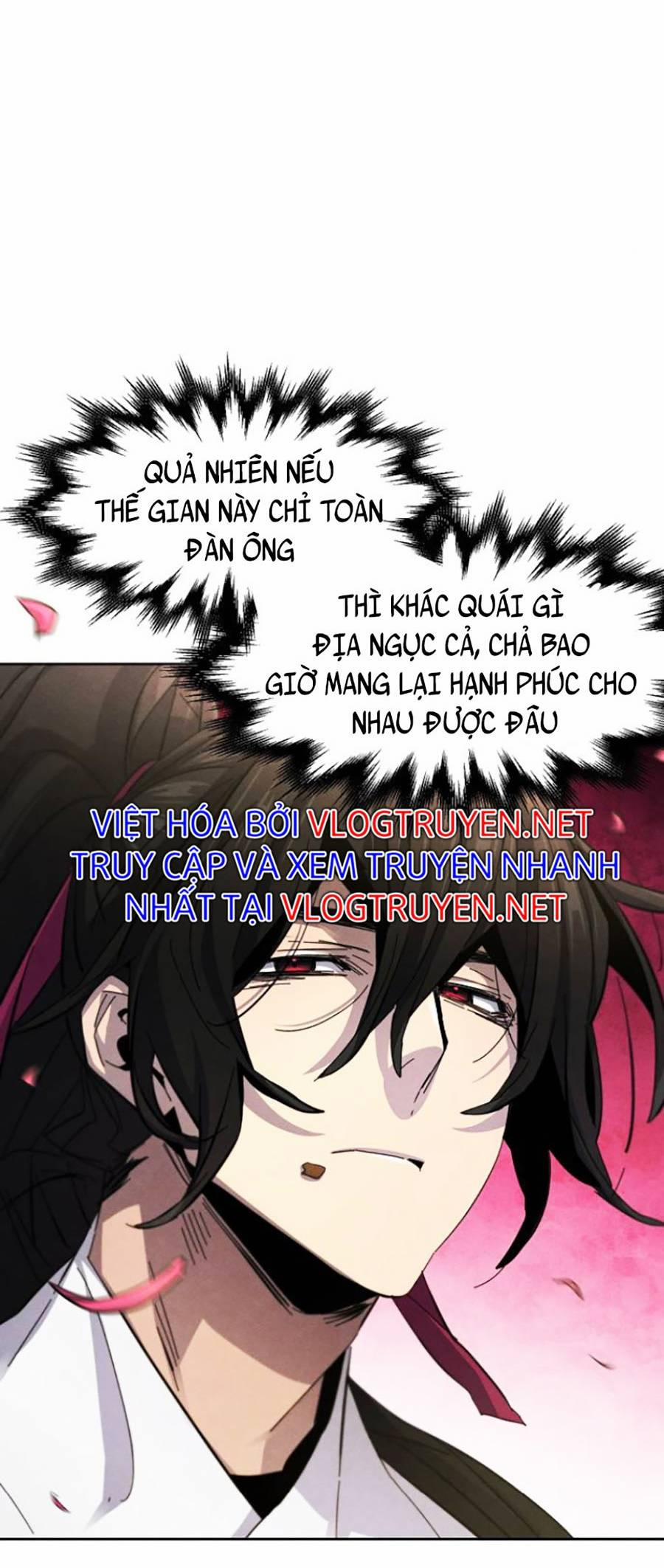 Cuồng Ma Hồi Quy 62 trang 12