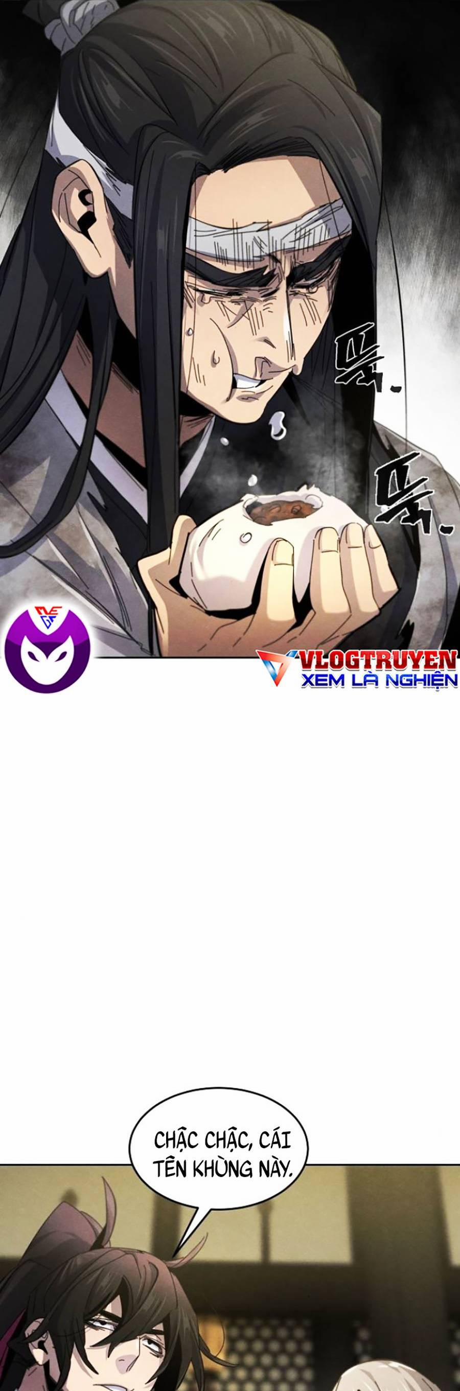 Cuồng Ma Hồi Quy 62 trang 14