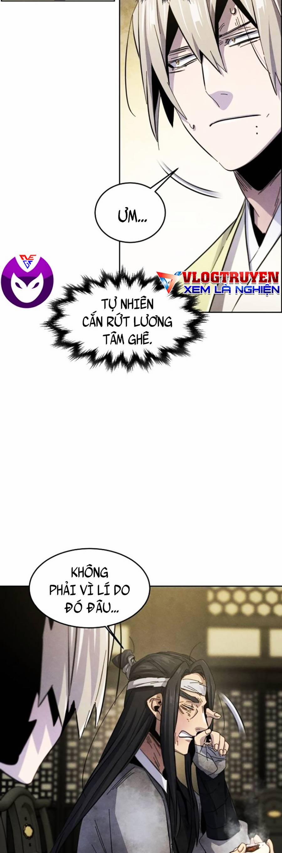 Cuồng Ma Hồi Quy 62 trang 16