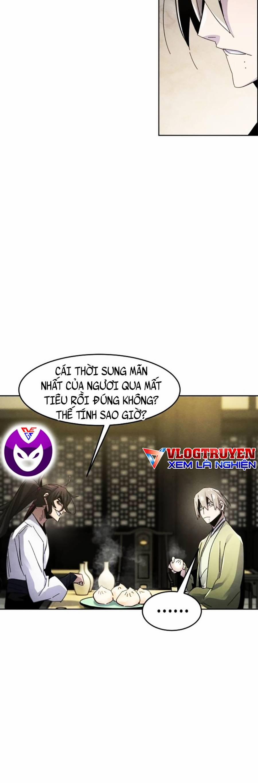 Cuồng Ma Hồi Quy 62 trang 18