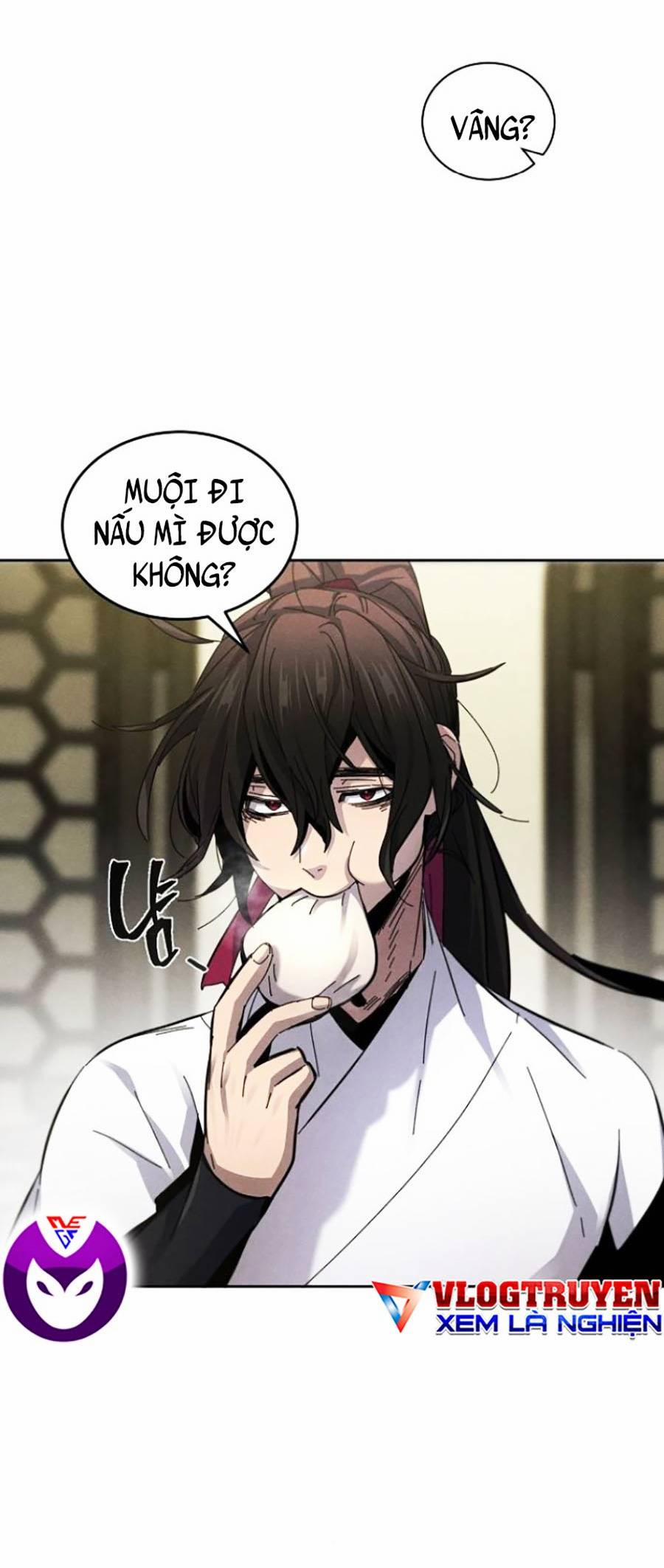 Cuồng Ma Hồi Quy 62 trang 2