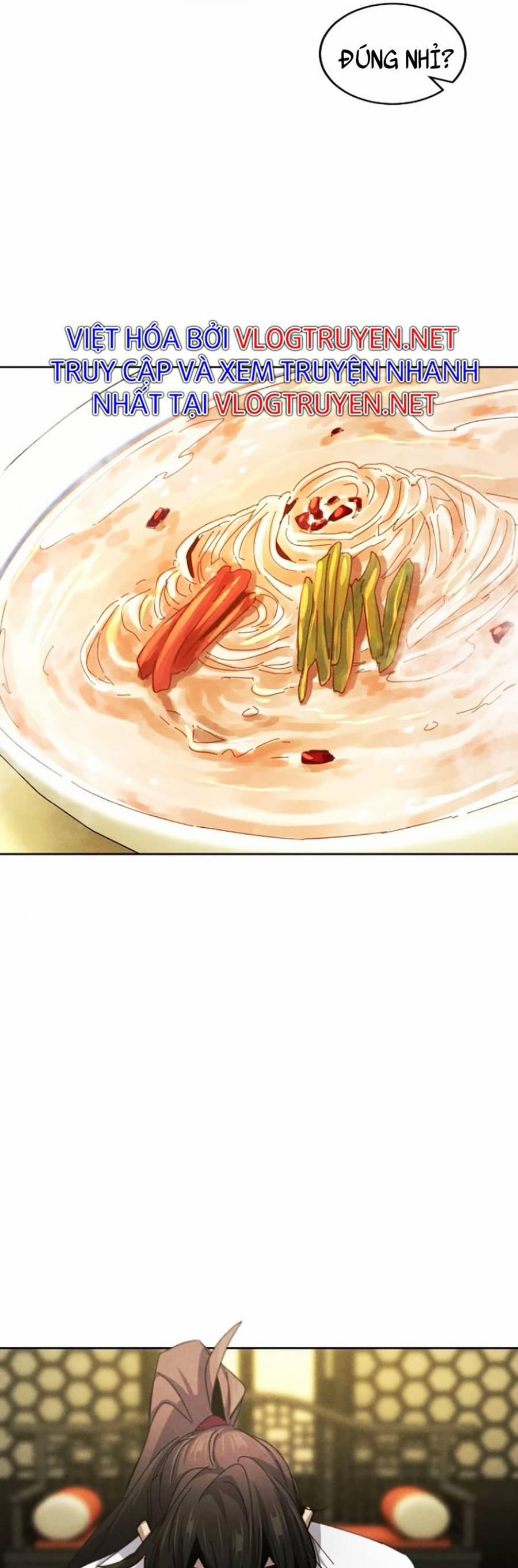 Cuồng Ma Hồi Quy 62 trang 21