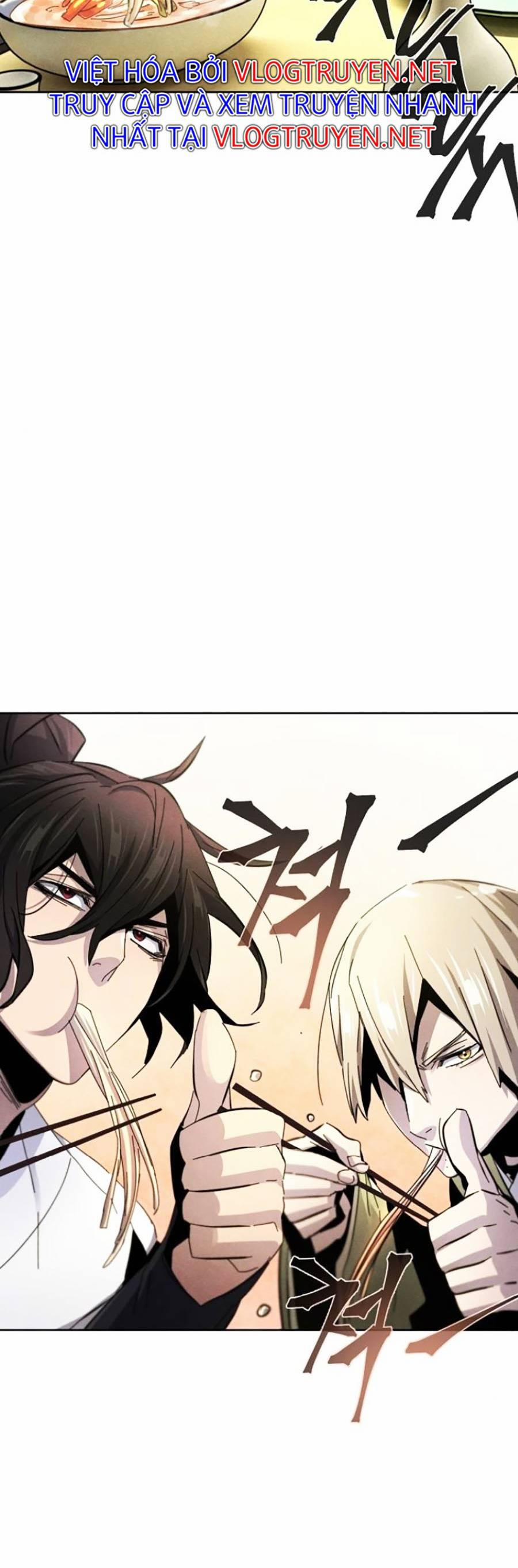 Cuồng Ma Hồi Quy 62 trang 23