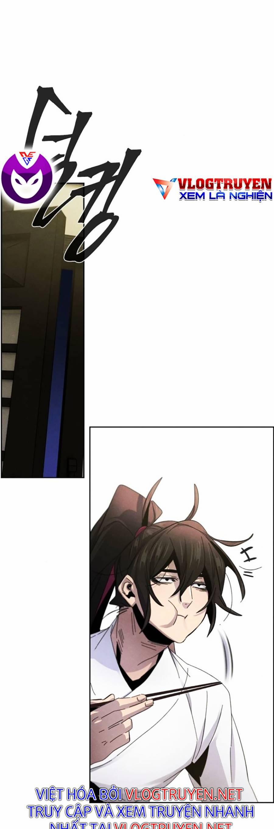 Cuồng Ma Hồi Quy 62 trang 24