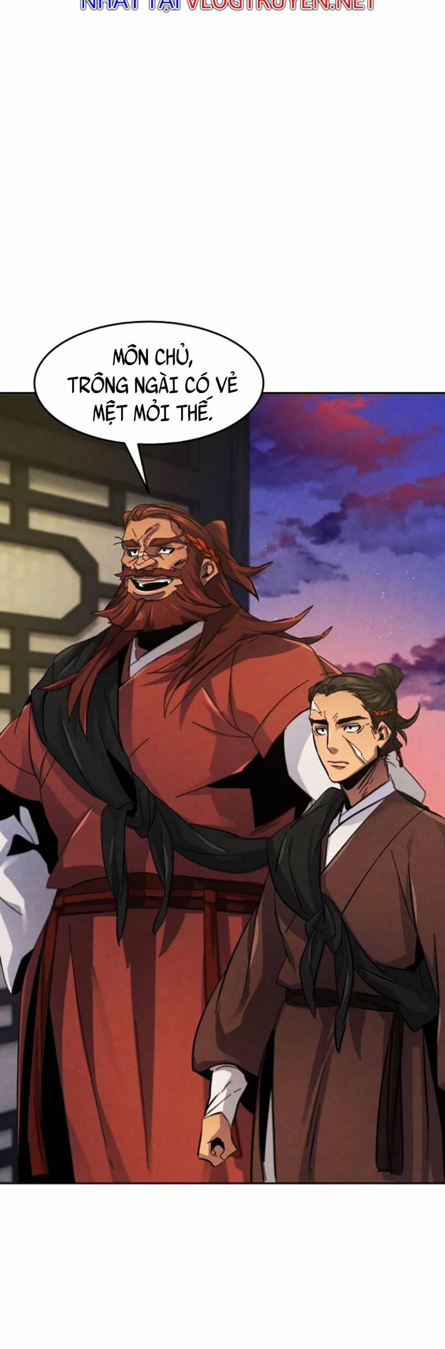 Cuồng Ma Hồi Quy 62 trang 25