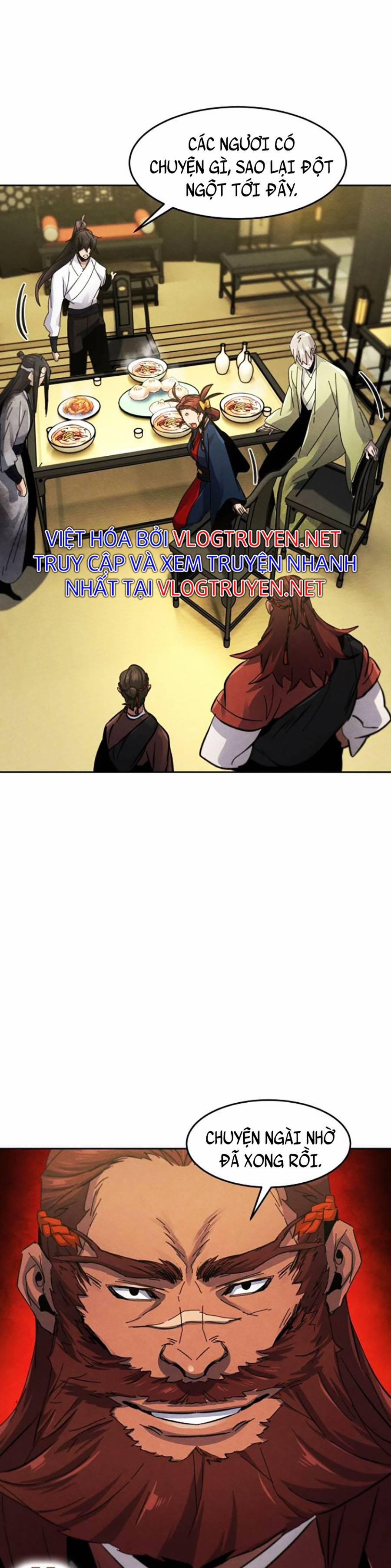 Cuồng Ma Hồi Quy 62 trang 26