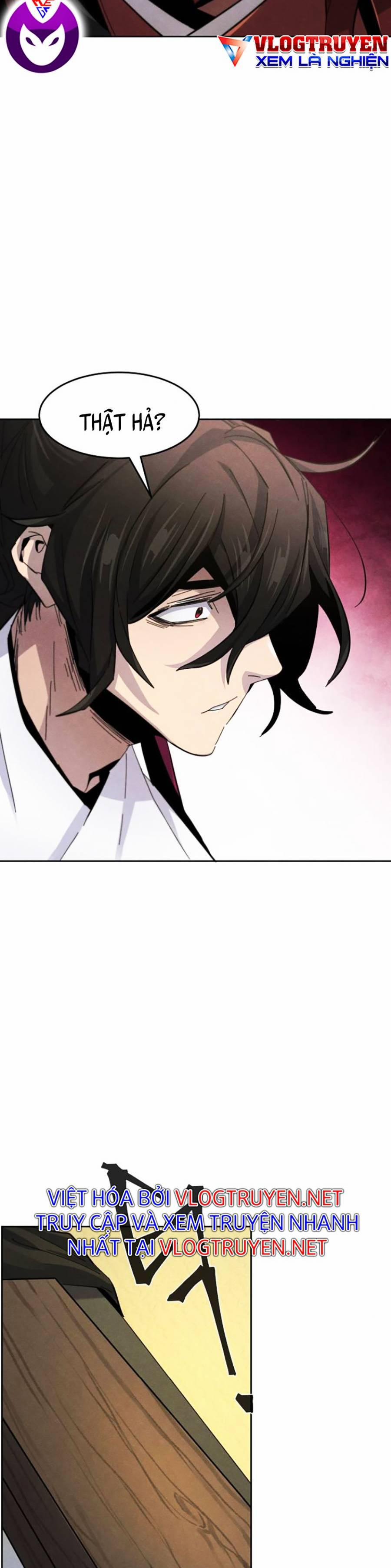 Cuồng Ma Hồi Quy 62 trang 27