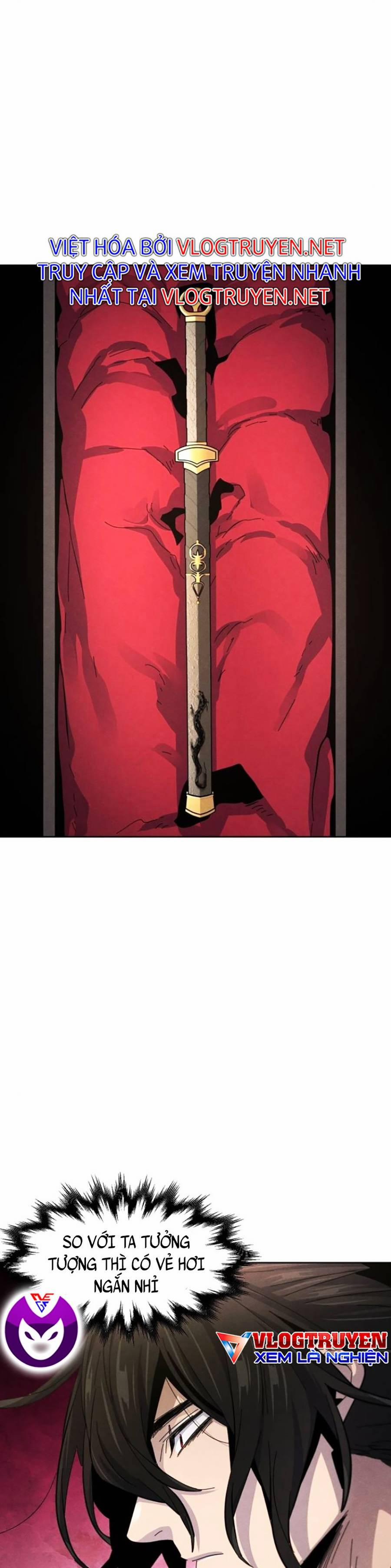 Cuồng Ma Hồi Quy 62 trang 29