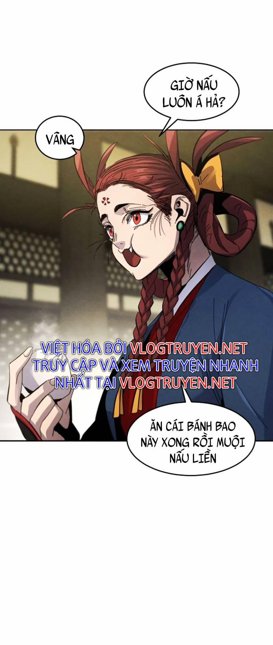 Cuồng Ma Hồi Quy 62 trang 3