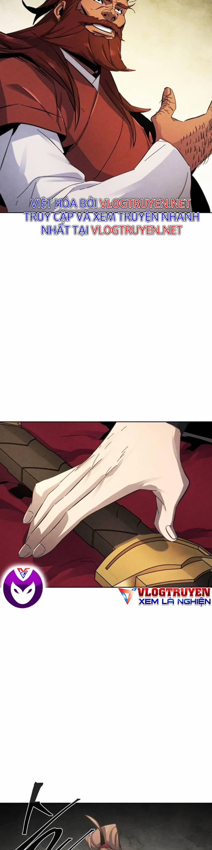 Cuồng Ma Hồi Quy 62 trang 31