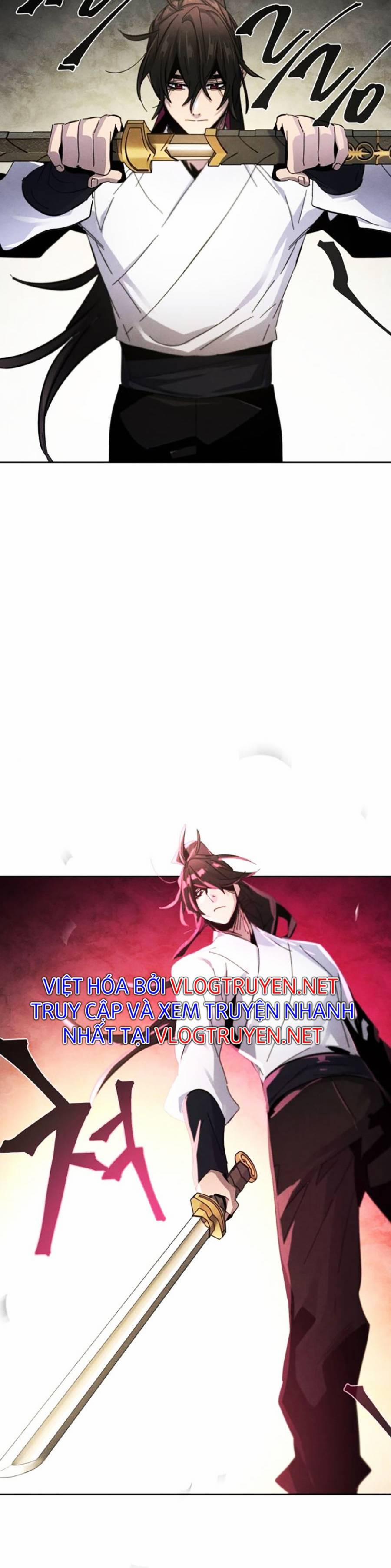 Cuồng Ma Hồi Quy 62 trang 32