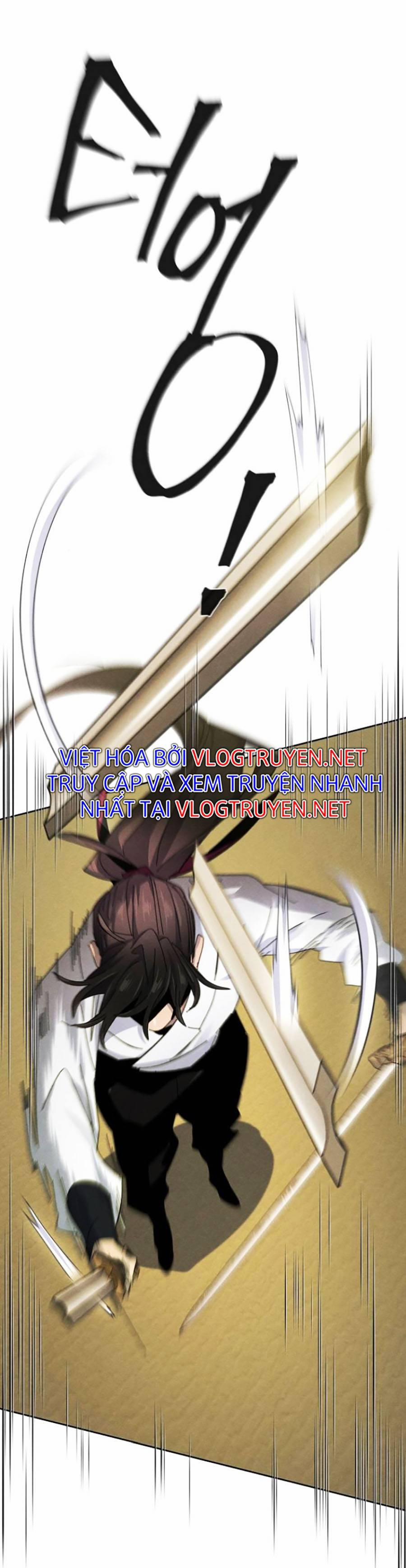 Cuồng Ma Hồi Quy 62 trang 39