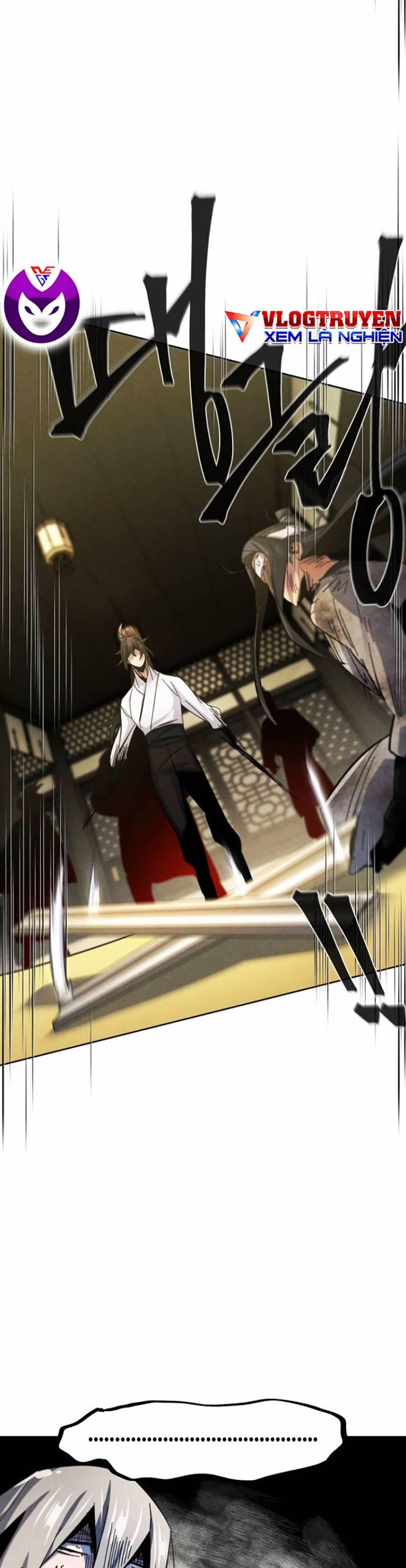 Cuồng Ma Hồi Quy 62 trang 40