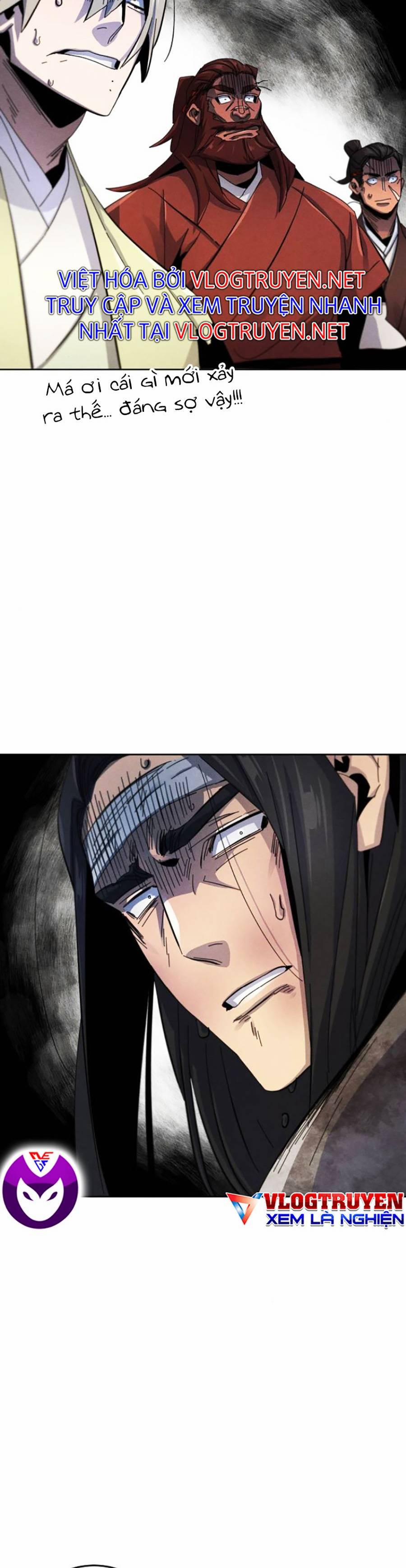 Cuồng Ma Hồi Quy 62 trang 41