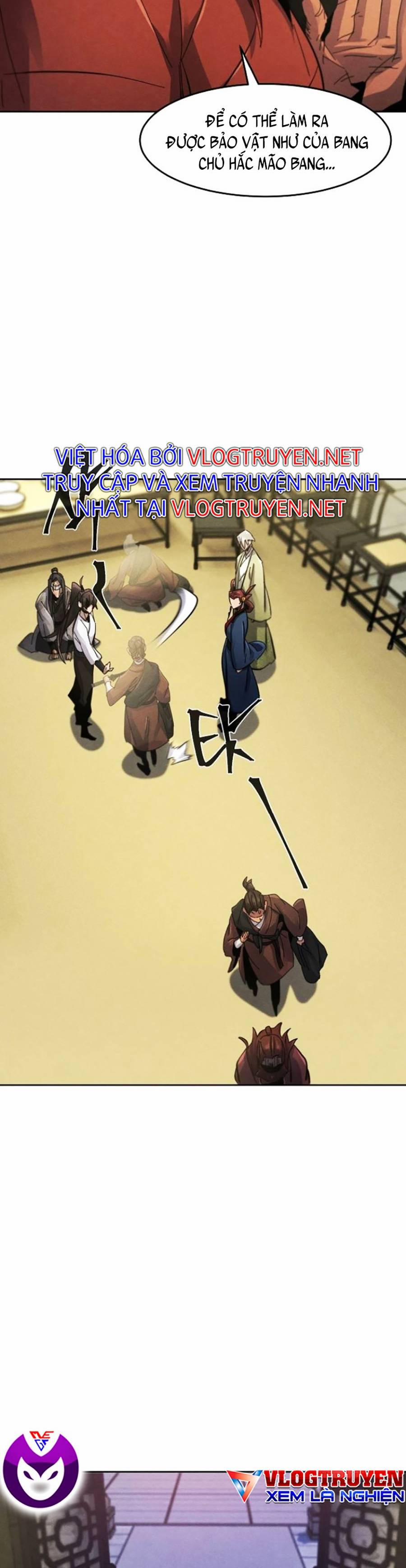 Cuồng Ma Hồi Quy 62 trang 44