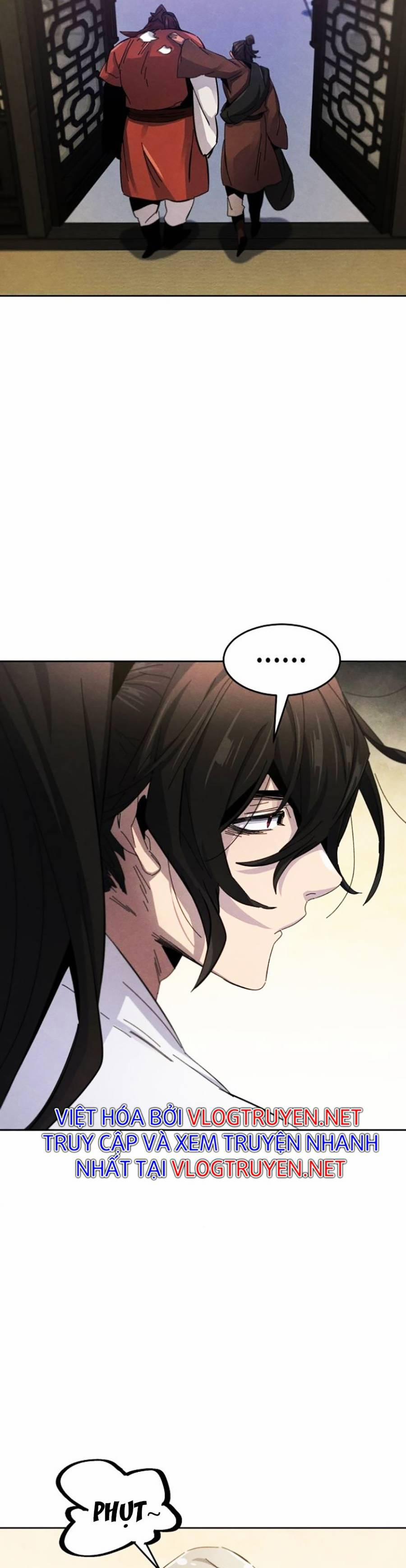 Cuồng Ma Hồi Quy 62 trang 45