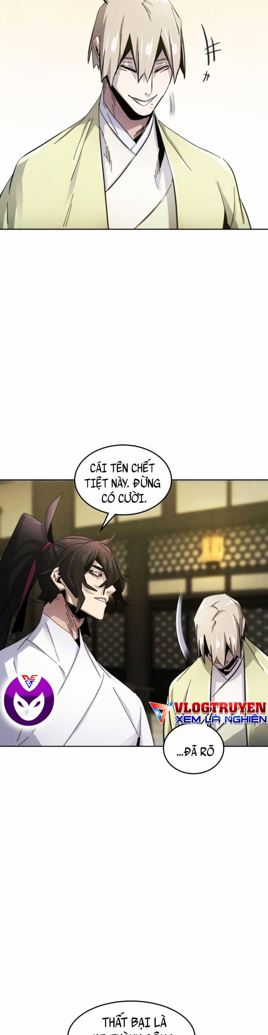 Cuồng Ma Hồi Quy 62 trang 46