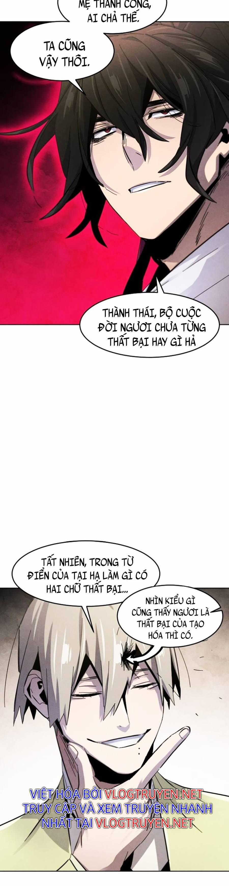 Cuồng Ma Hồi Quy 62 trang 47