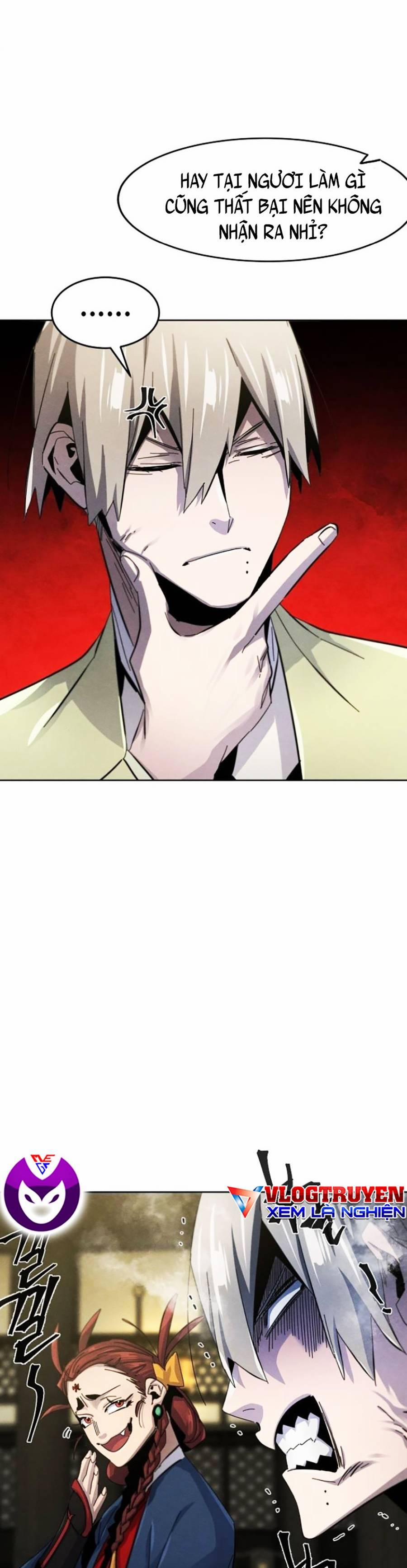 Cuồng Ma Hồi Quy 62 trang 48