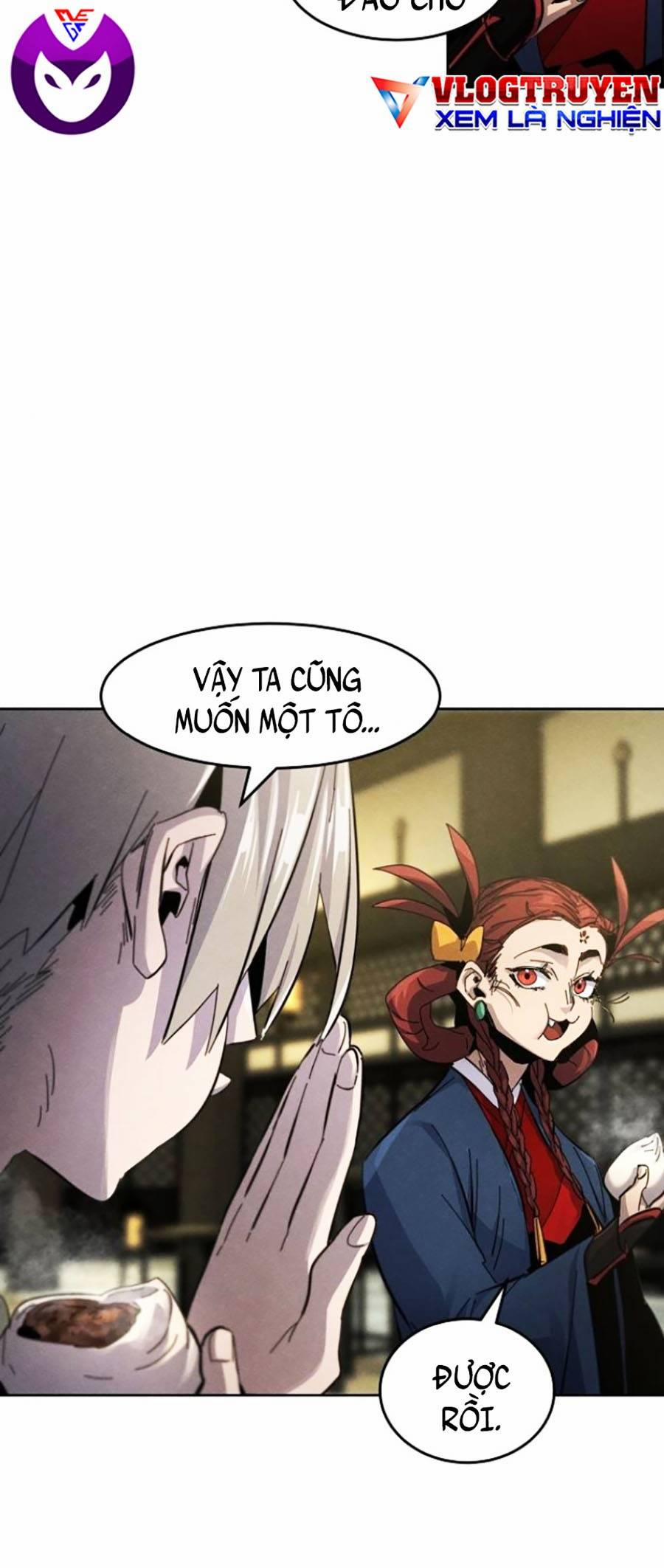 Cuồng Ma Hồi Quy 62 trang 5