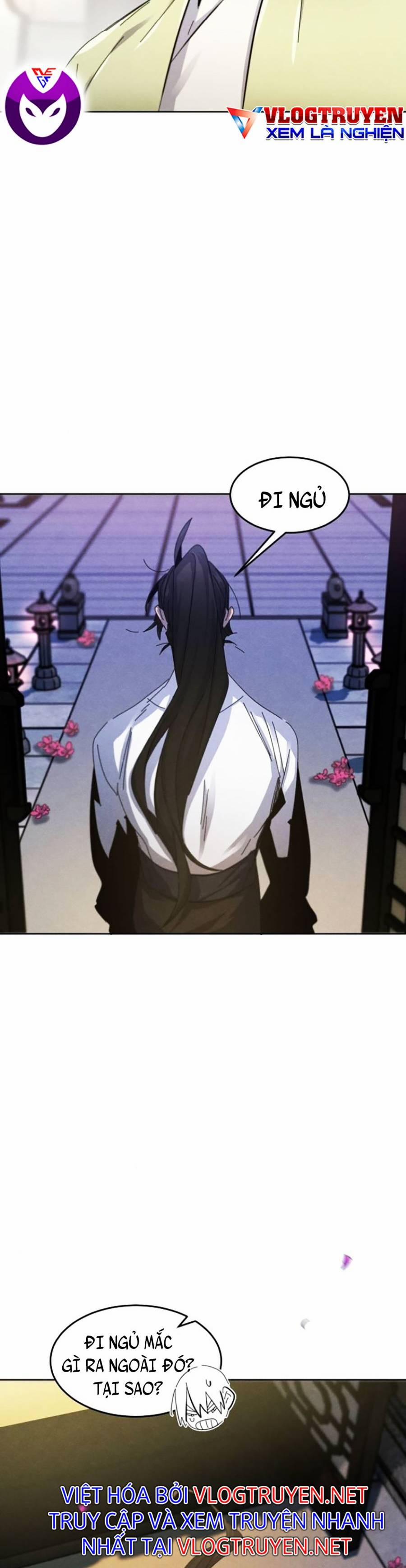 Cuồng Ma Hồi Quy 62 trang 50