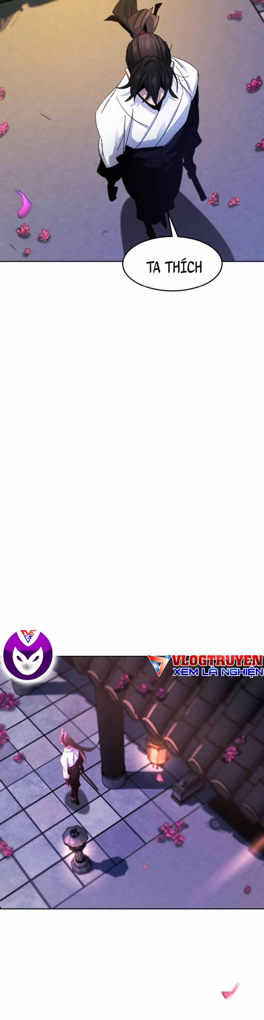 Cuồng Ma Hồi Quy 62 trang 51