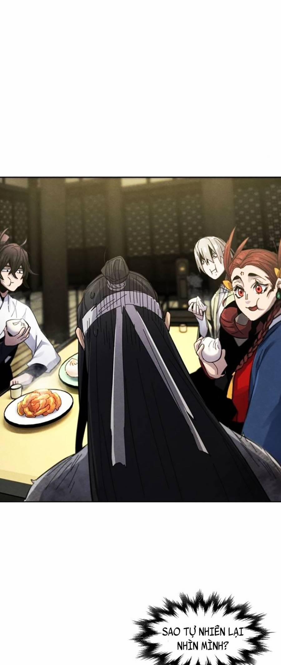 Cuồng Ma Hồi Quy 62 trang 7