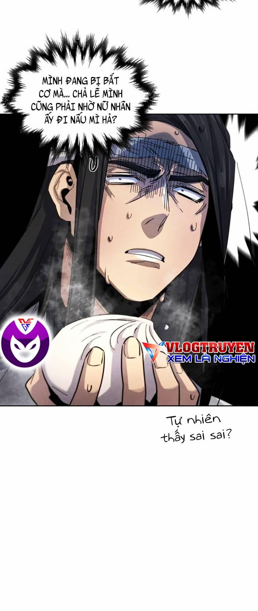 Cuồng Ma Hồi Quy 62 trang 8