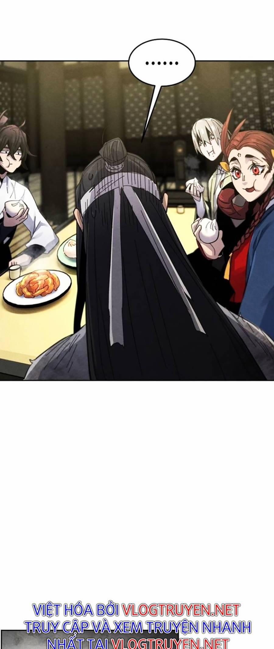 Cuồng Ma Hồi Quy 62 trang 9