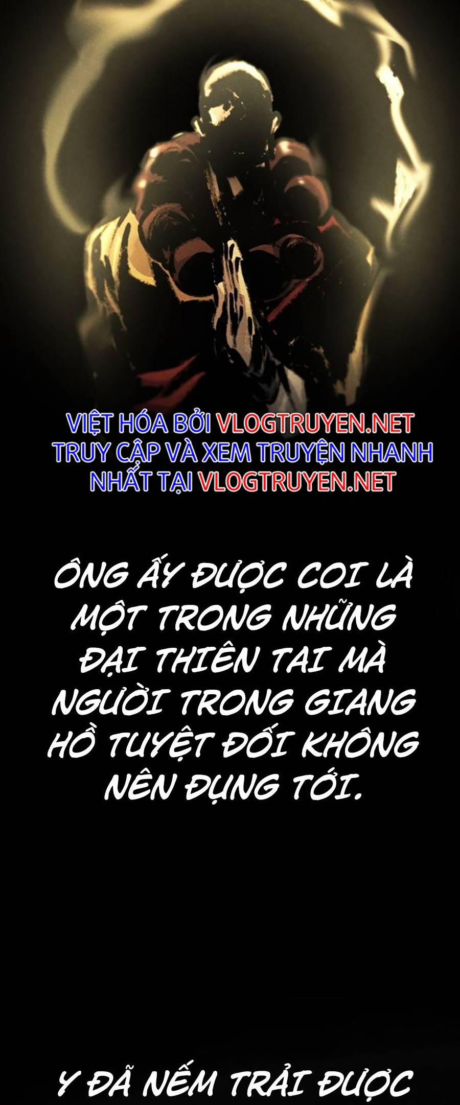 Cuồng Ma Hồi Quy 63 trang 1