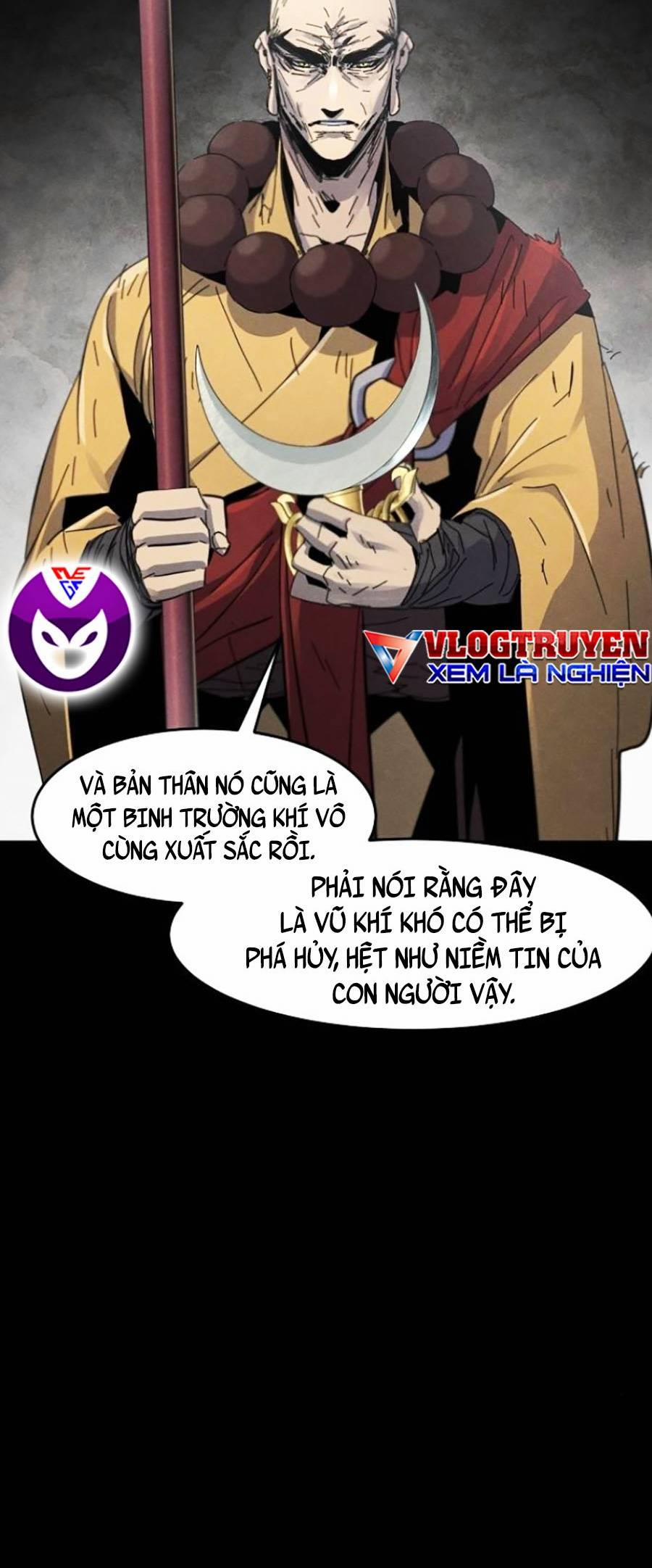 Cuồng Ma Hồi Quy 63 trang 10