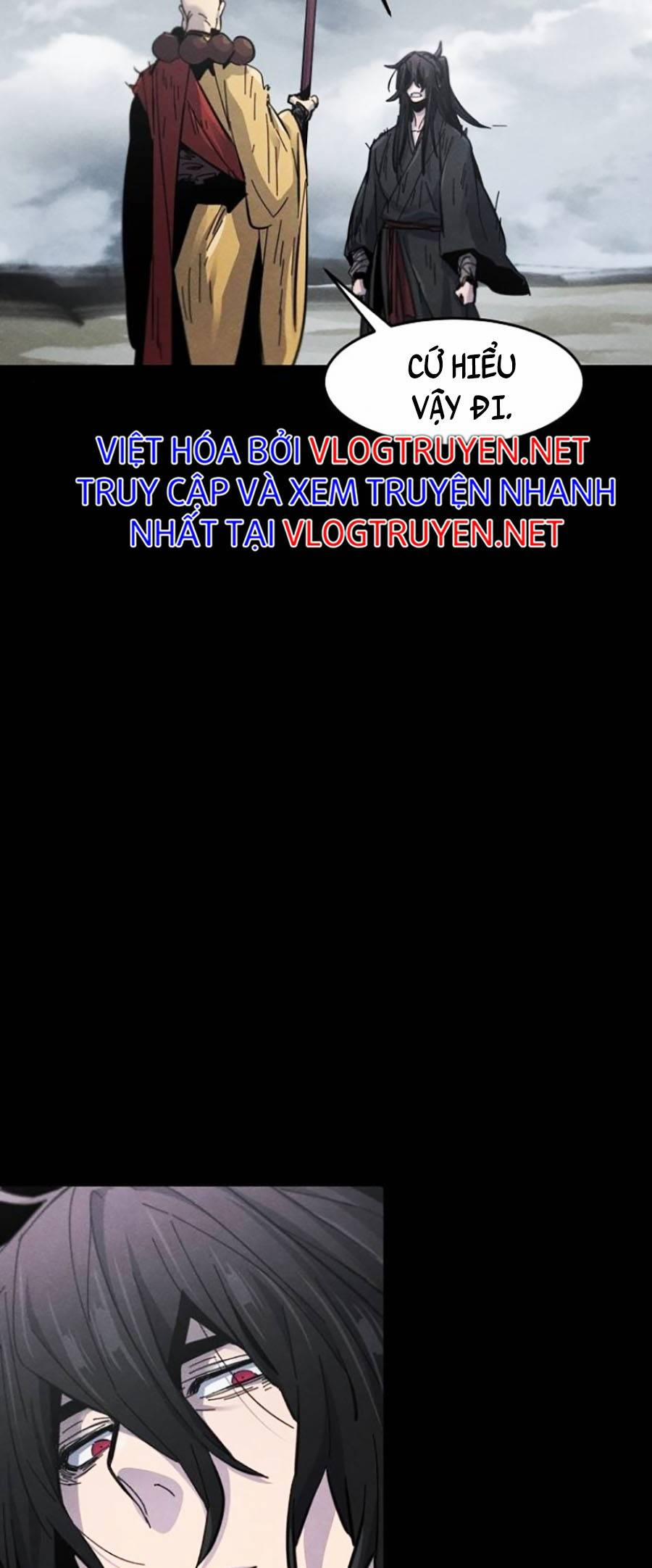 Cuồng Ma Hồi Quy 63 trang 12