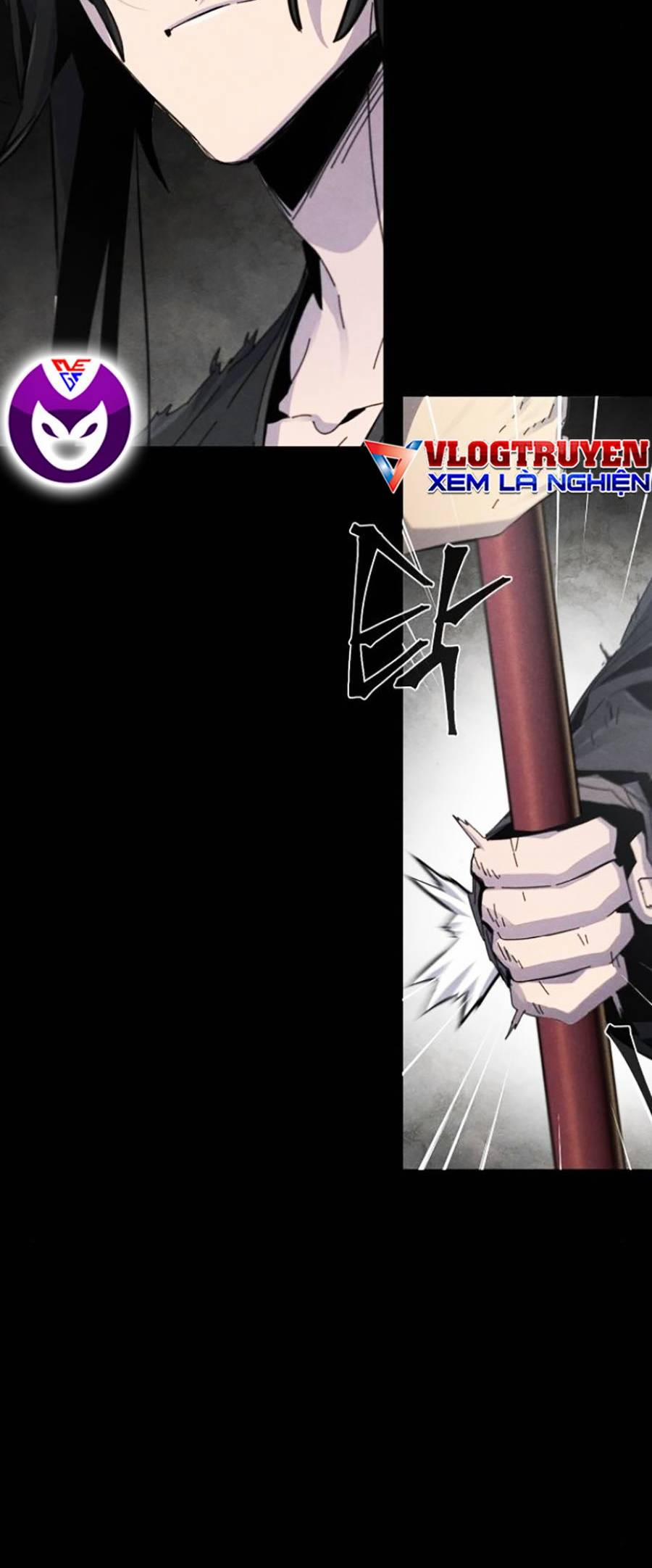 Cuồng Ma Hồi Quy 63 trang 13