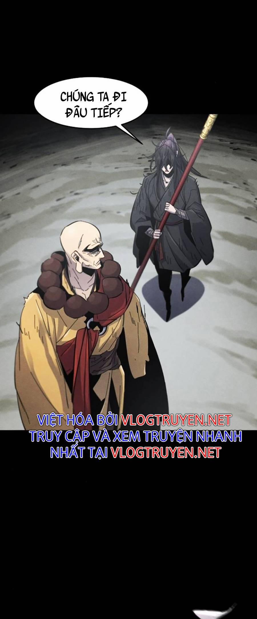 Cuồng Ma Hồi Quy 63 trang 14