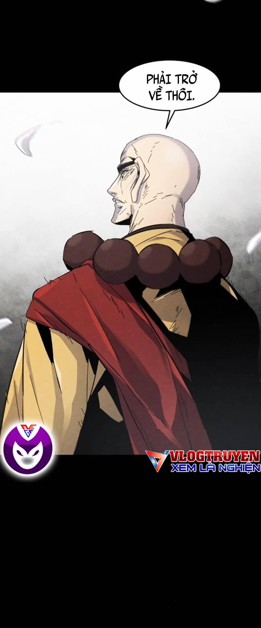 Cuồng Ma Hồi Quy 63 trang 15