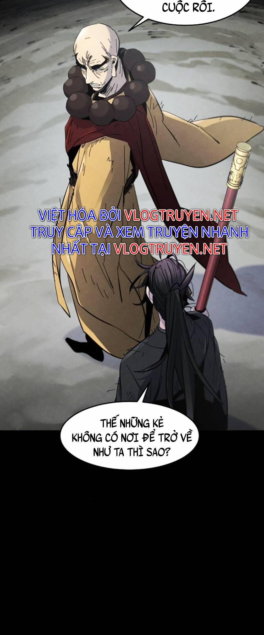 Cuồng Ma Hồi Quy 63 trang 17