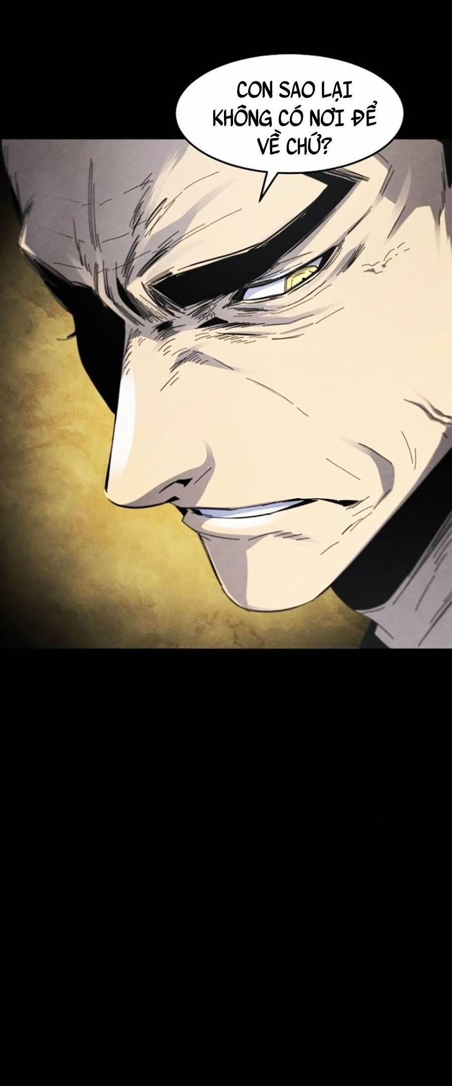 Cuồng Ma Hồi Quy 63 trang 18