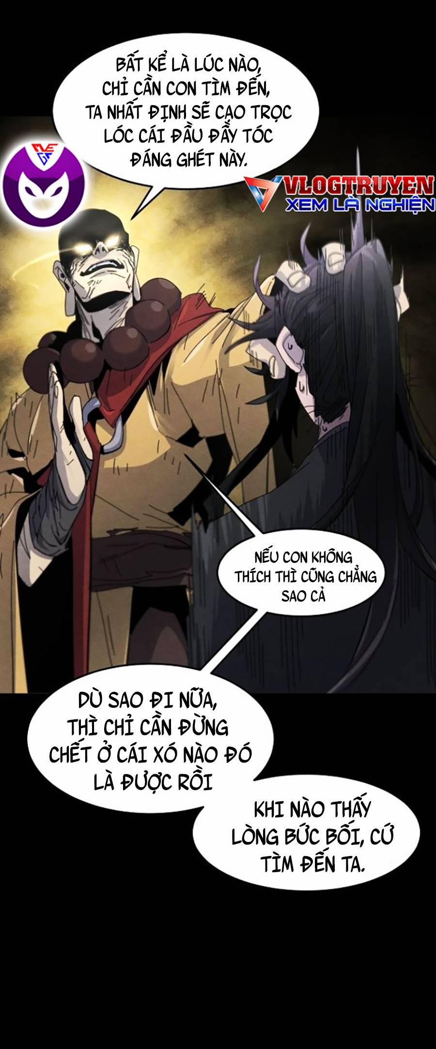 Cuồng Ma Hồi Quy 63 trang 19