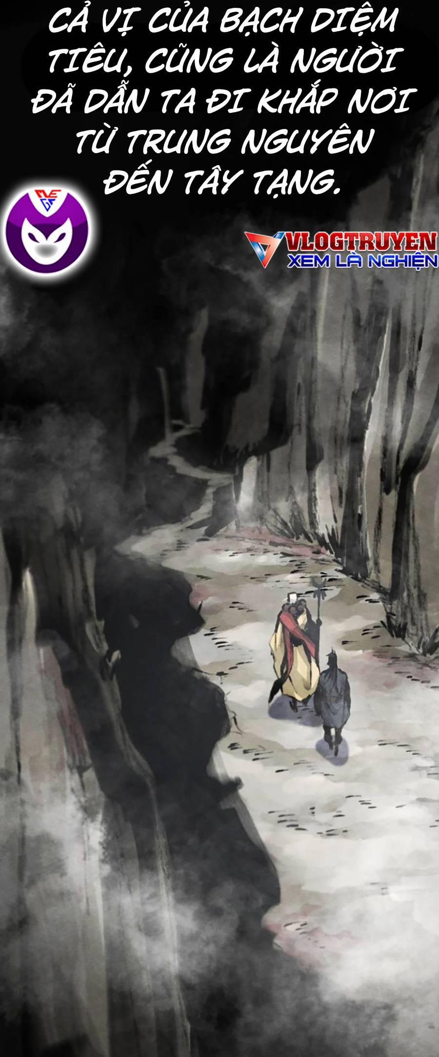 Cuồng Ma Hồi Quy 63 trang 2