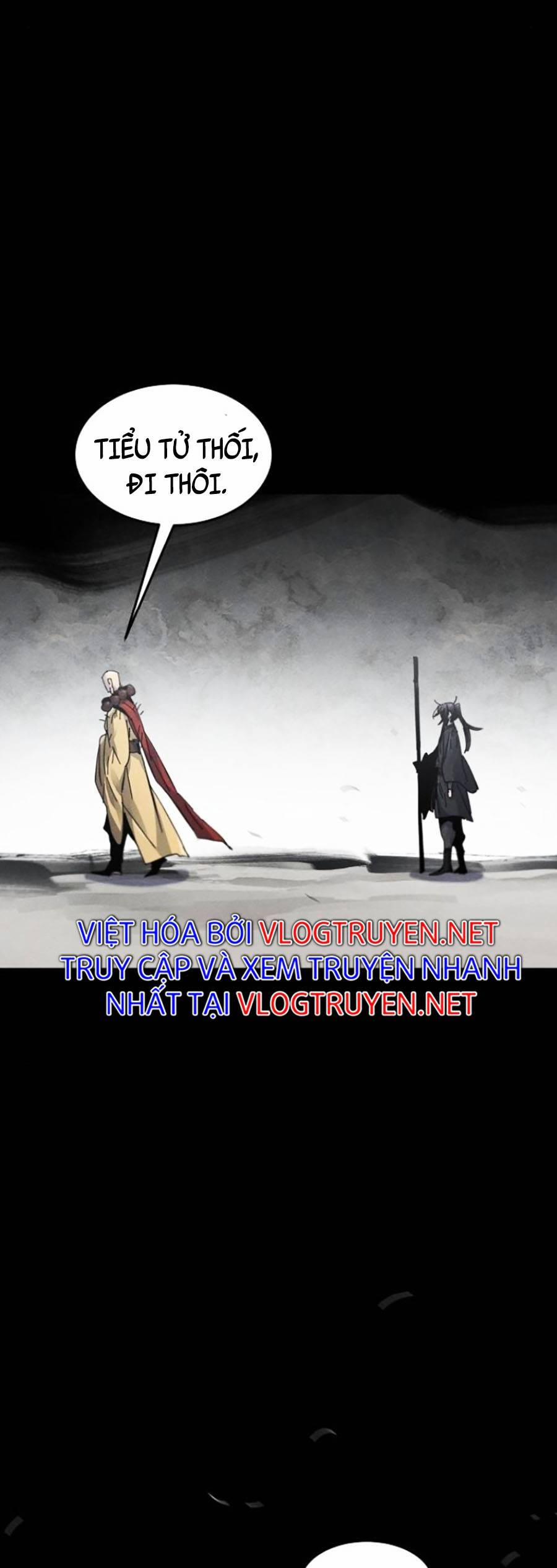 Cuồng Ma Hồi Quy 63 trang 20