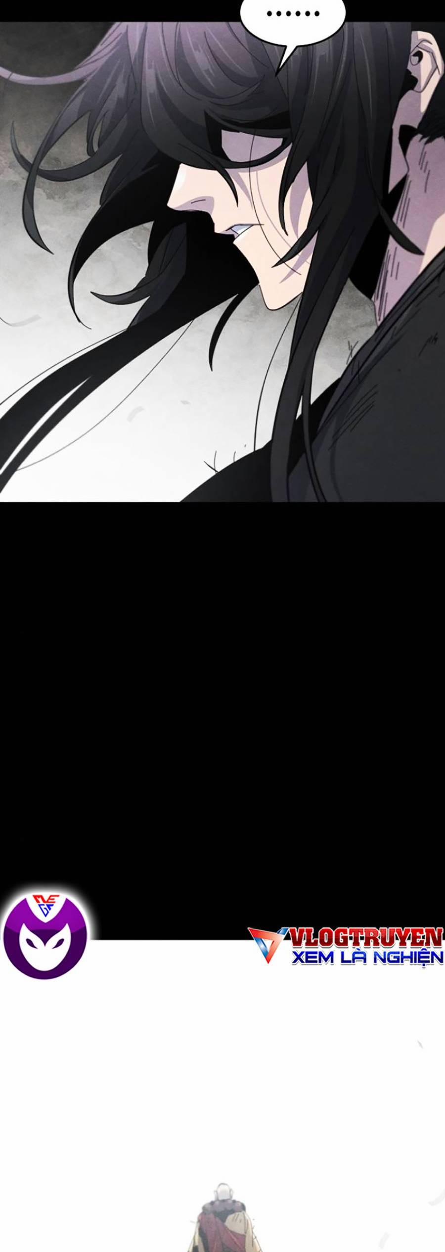 Cuồng Ma Hồi Quy 63 trang 21