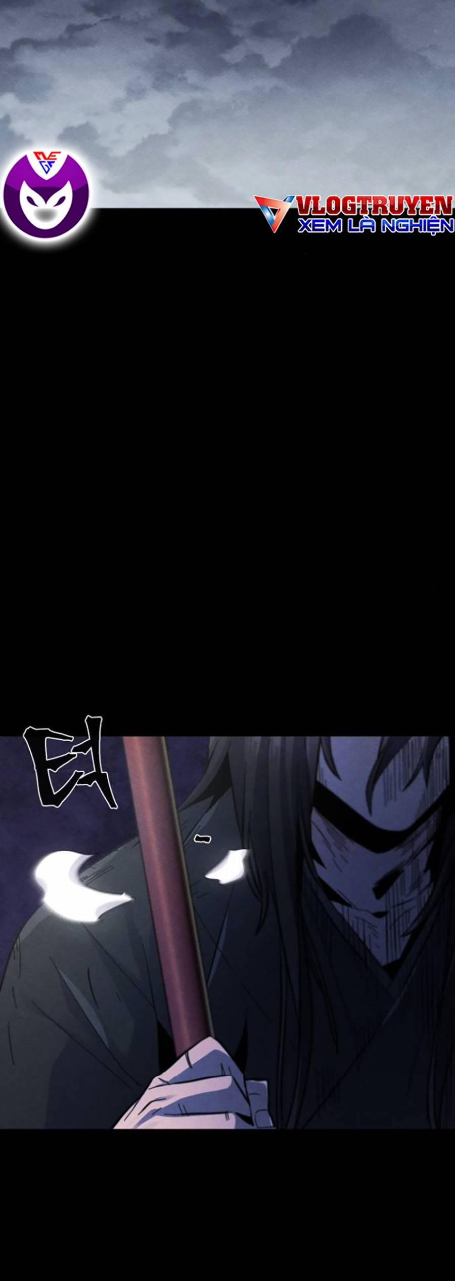 Cuồng Ma Hồi Quy 63 trang 24