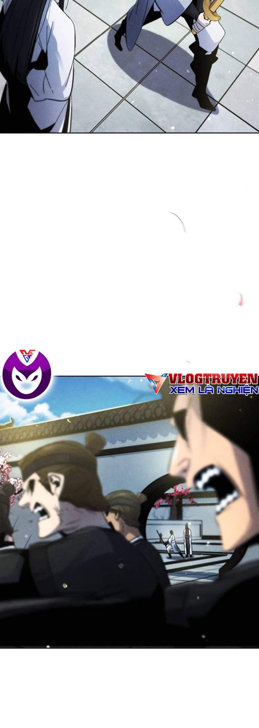 Cuồng Ma Hồi Quy 63 trang 30