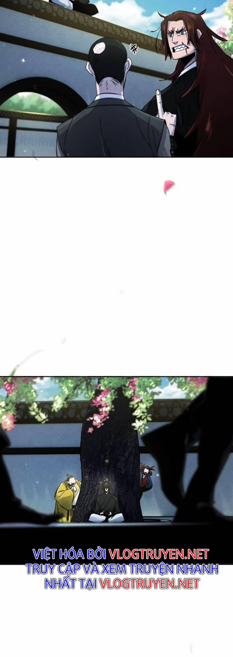 Cuồng Ma Hồi Quy 63 trang 32