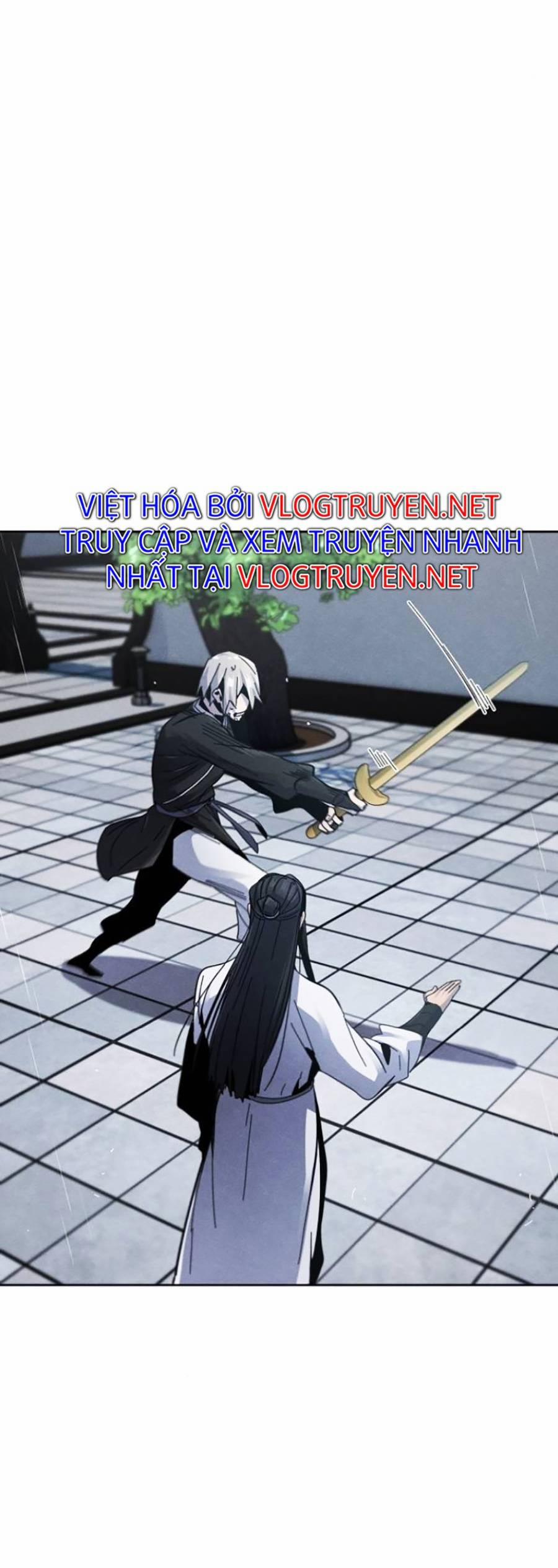 Cuồng Ma Hồi Quy 63 trang 35