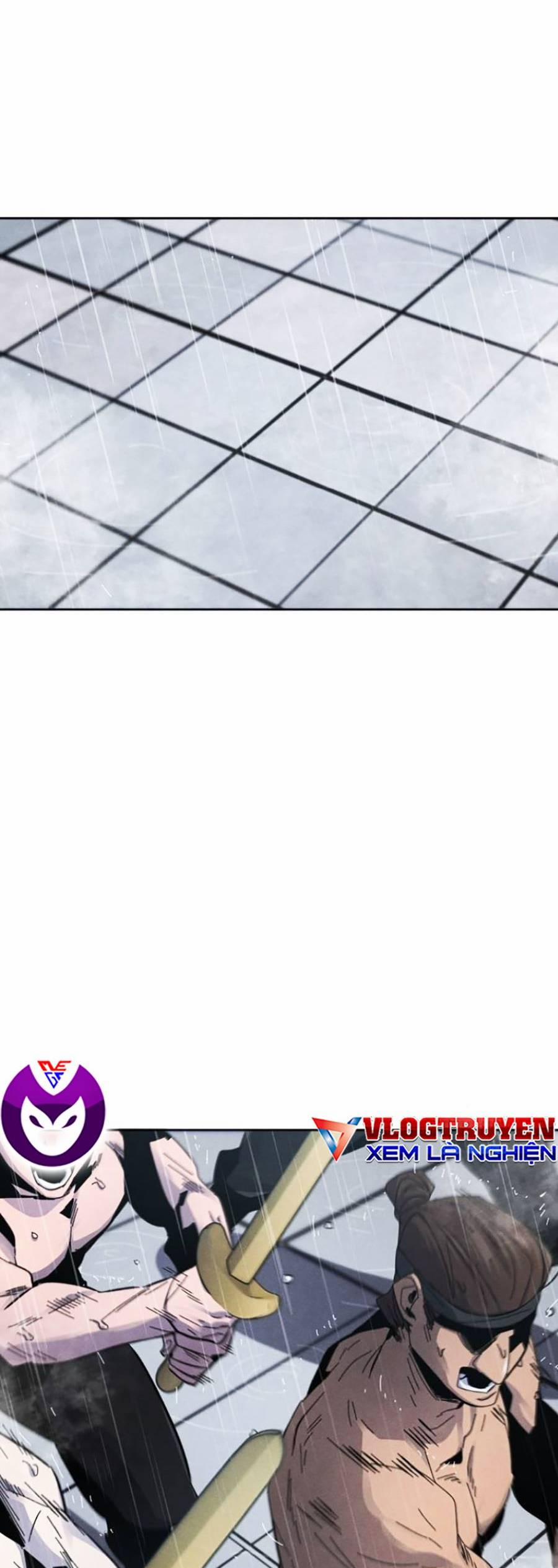 Cuồng Ma Hồi Quy 63 trang 36