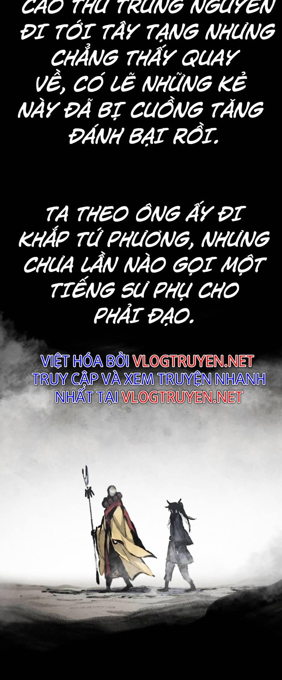 Cuồng Ma Hồi Quy 63 trang 4