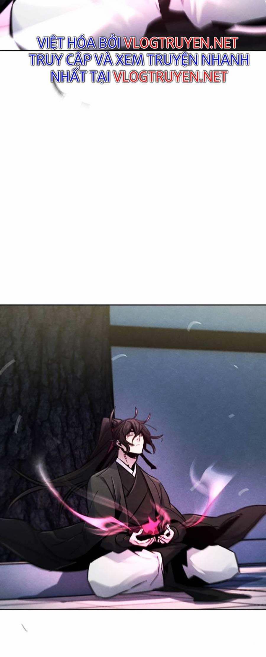 Cuồng Ma Hồi Quy 63 trang 40