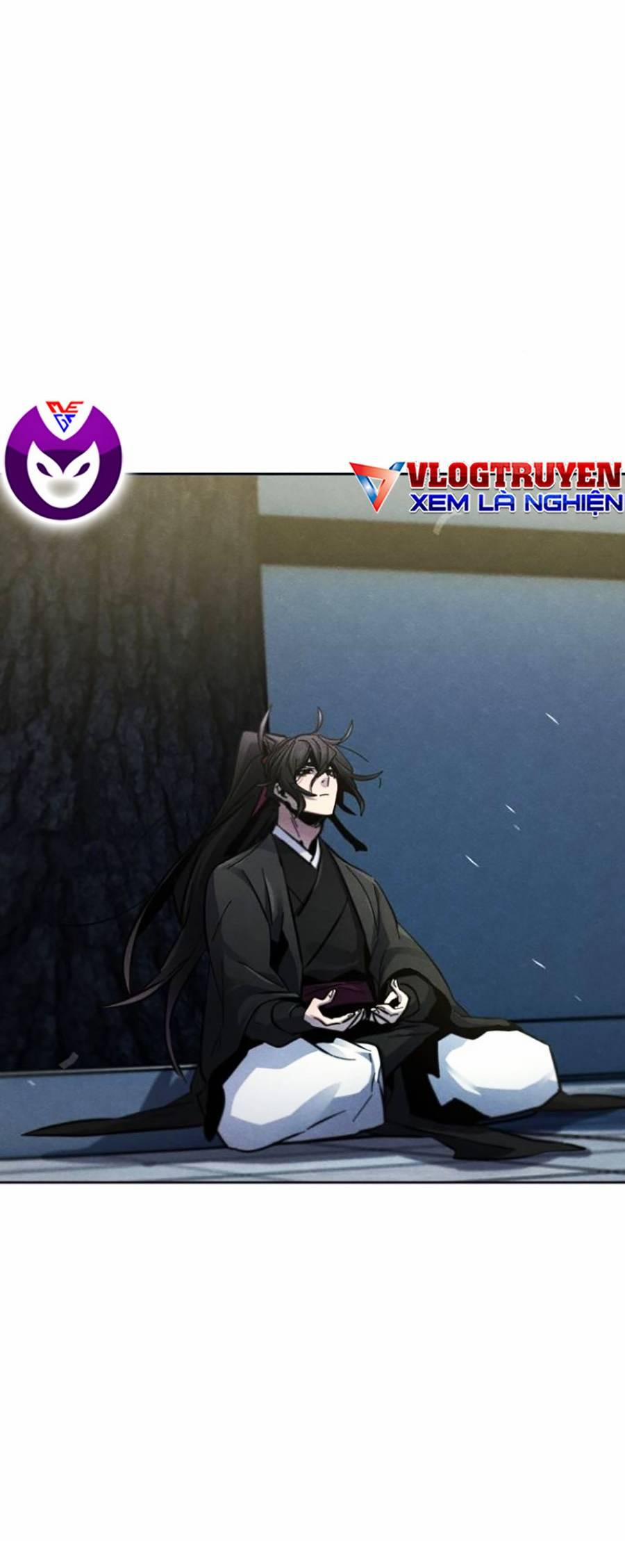 Cuồng Ma Hồi Quy 63 trang 41