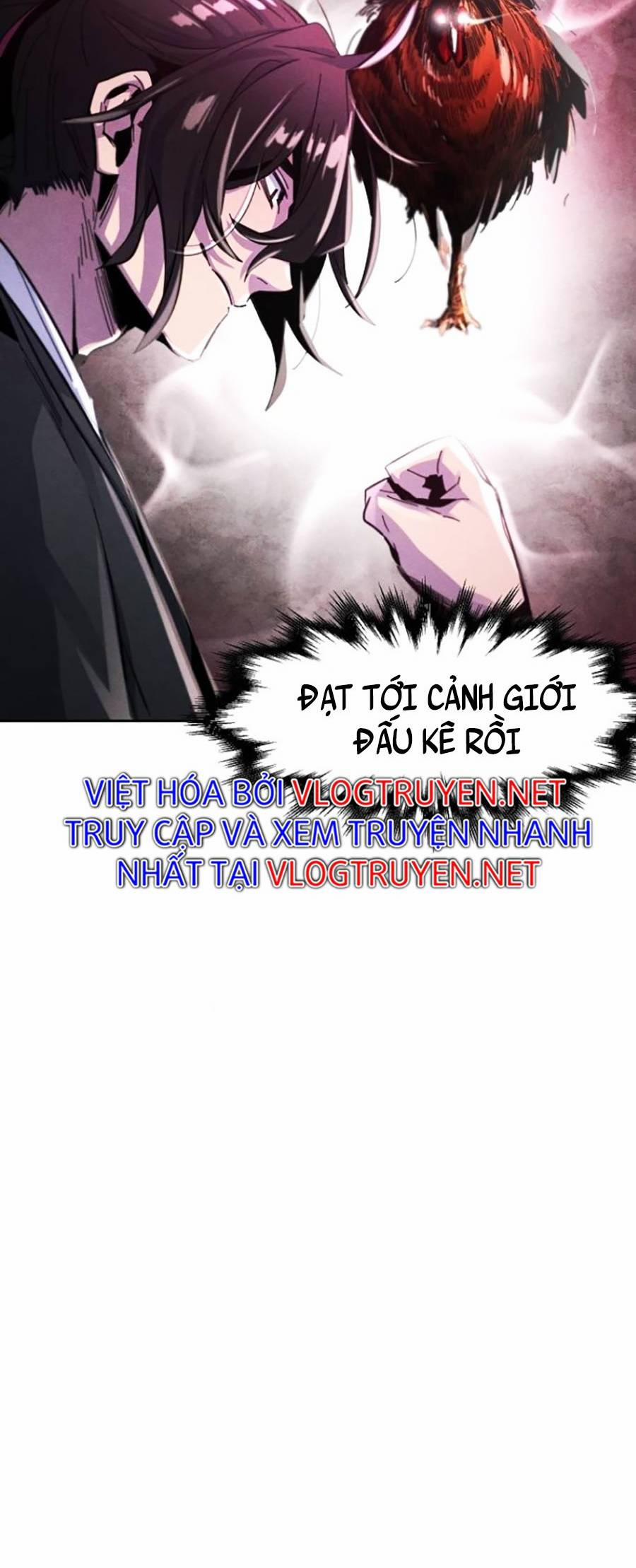 Cuồng Ma Hồi Quy 63 trang 43